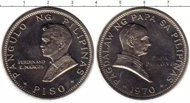 Монеты Клуб Нумизмат