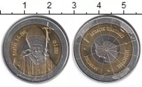 Монеты Клуб Нумизмат