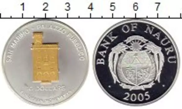 Монеты Клуб Нумизмат