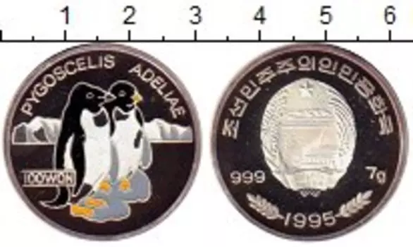 Монеты Клуб Нумизмат