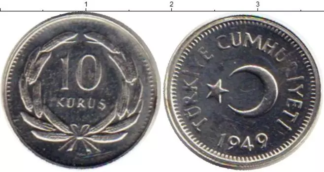 Монеты Клуб Нумизмат