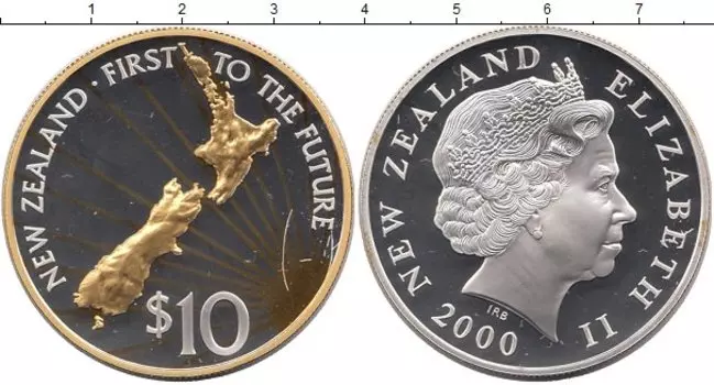 Монеты Клуб Нумизмат