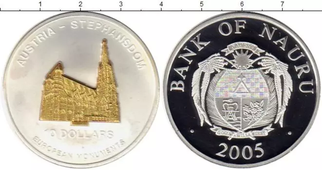 Монеты Клуб Нумизмат