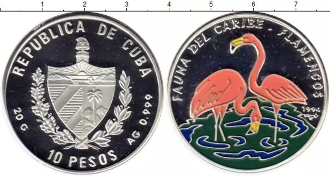 Монеты Клуб Нумизмат