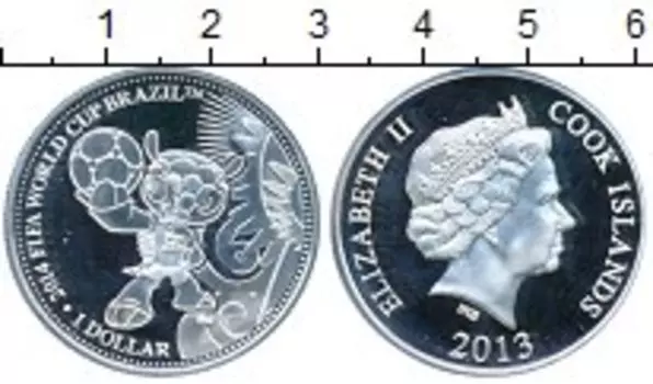 Монеты Клуб Нумизмат