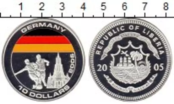 Монеты Клуб Нумизмат