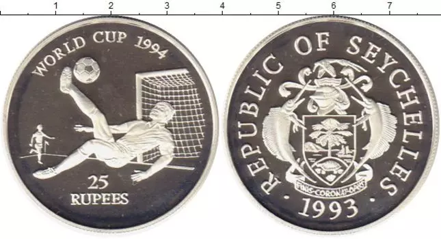 Монеты Клуб Нумизмат