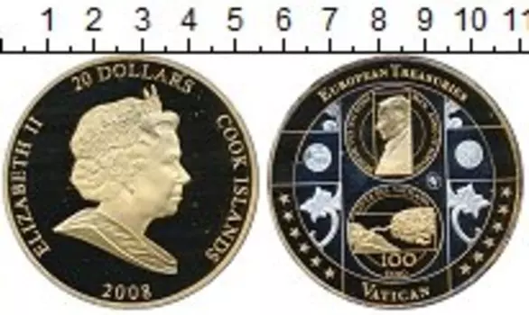 Монеты Клуб Нумизмат