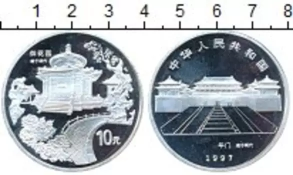 Монеты Клуб Нумизмат