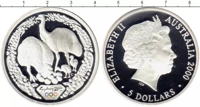 Монеты Клуб Нумизмат