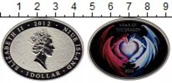 Монеты Клуб Нумизмат