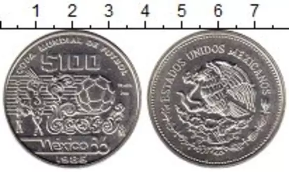 Монеты Клуб Нумизмат