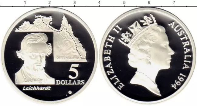 Монеты Клуб Нумизмат