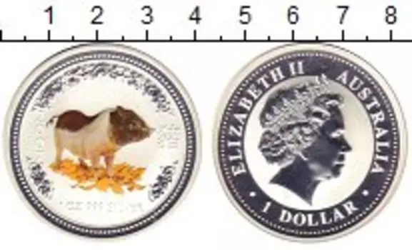 Монеты Клуб Нумизмат