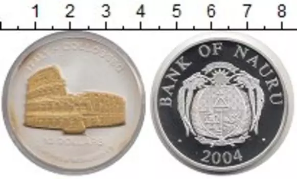 Монеты Клуб Нумизмат