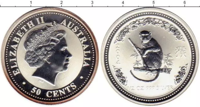 Монеты Клуб Нумизмат