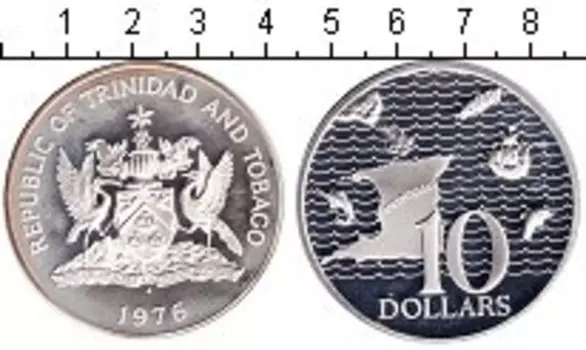 Монеты Клуб Нумизмат