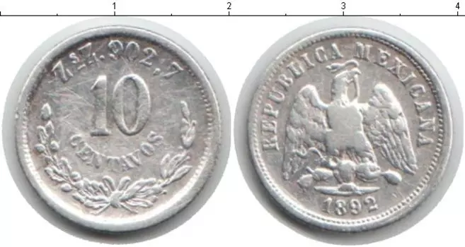 Монеты Клуб Нумизмат