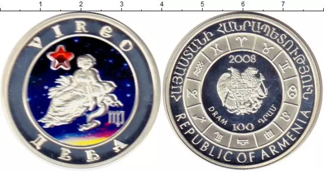 Монеты Клуб Нумизмат