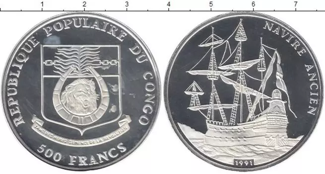 Монеты Клуб Нумизмат