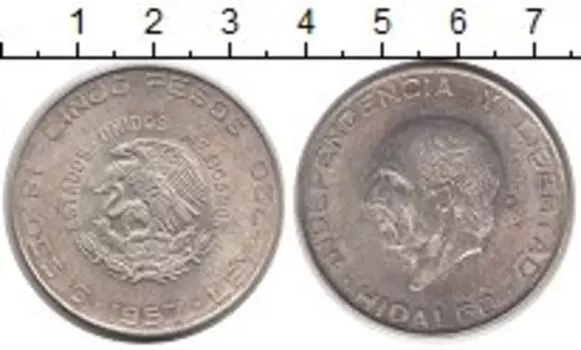 Монеты Клуб Нумизмат