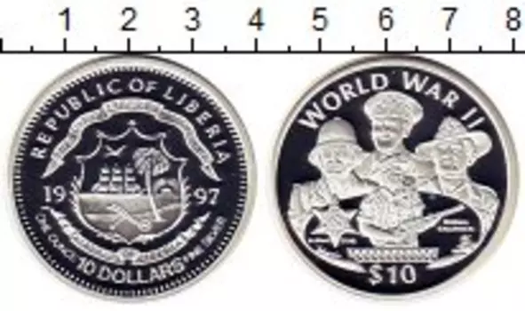 Монеты Клуб Нумизмат