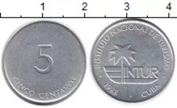 Монеты Клуб Нумизмат