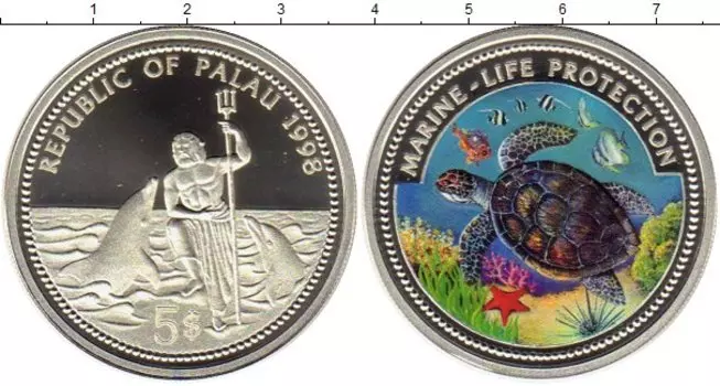 Монеты Клуб Нумизмат