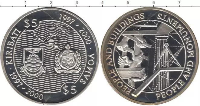 Монеты Клуб Нумизмат