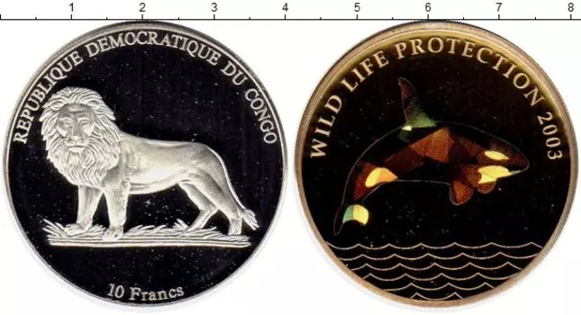 Монеты Клуб Нумизмат