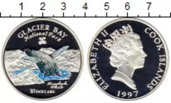 Монеты Клуб Нумизмат