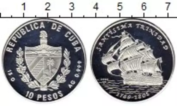 Монеты Клуб Нумизмат