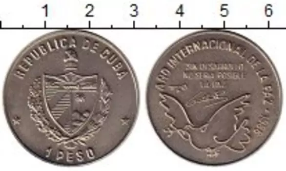 Монеты Клуб Нумизмат