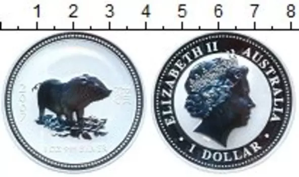 Монеты Клуб Нумизмат