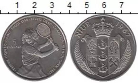 Монеты Клуб Нумизмат