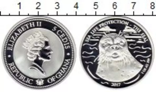 Монеты Клуб Нумизмат