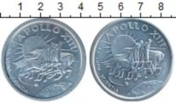 Монеты Клуб Нумизмат