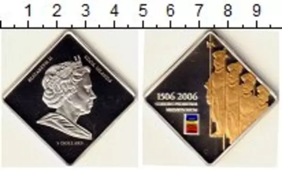 Монеты Клуб Нумизмат