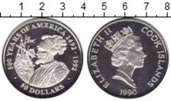 Монеты Клуб Нумизмат