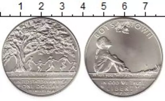 Монеты Клуб Нумизмат