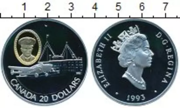 Монеты Клуб Нумизмат