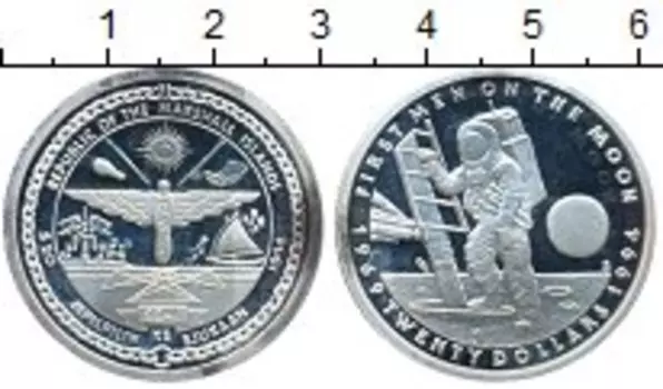 Монеты Клуб Нумизмат