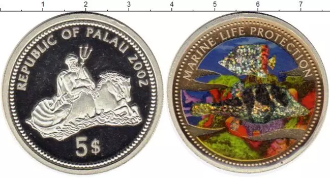 Монеты Клуб Нумизмат