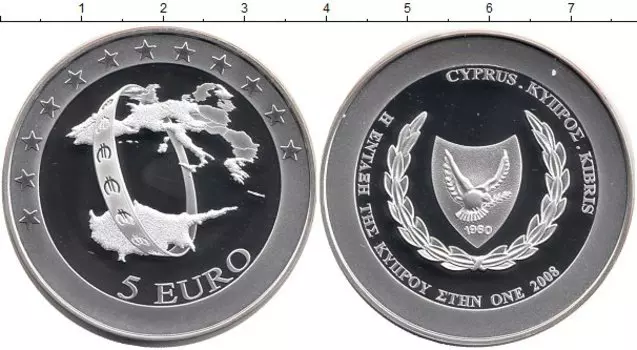 Монеты Клуб Нумизмат