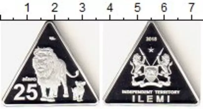 Монеты Клуб Нумизмат