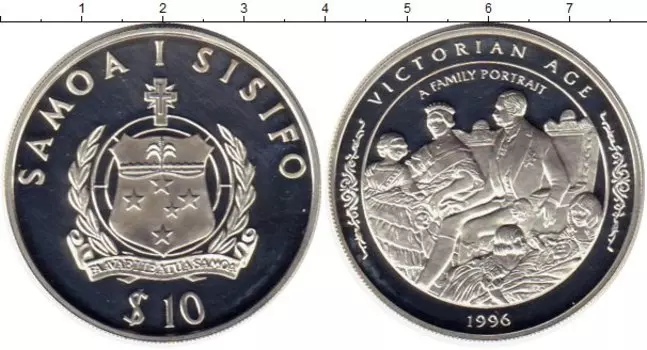 Монеты Клуб Нумизмат