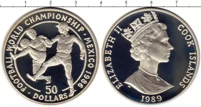 Монеты Клуб Нумизмат