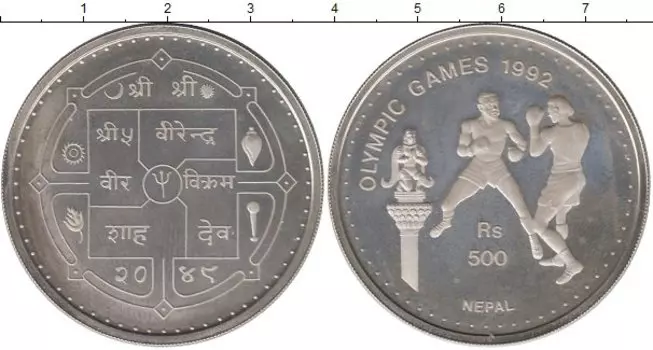 Монеты Клуб Нумизмат