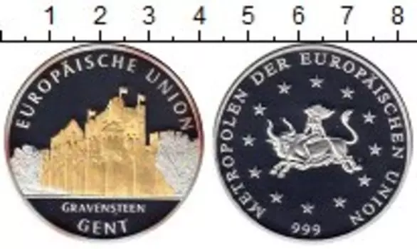 Монеты Клуб Нумизмат