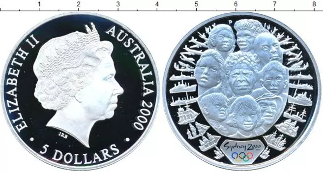 Монеты Клуб Нумизмат